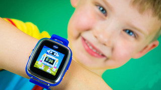 Vtech. Умные часы для детей 'Kidizoom SmartWatch DX' 4