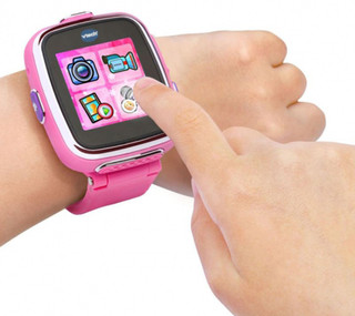 Vtech. Умные часы для детей 'Kidizoom SmartWatch DX' 3