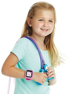 Vtech. Умные часы для детей 'Kidizoom SmartWatch DX' 4