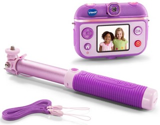 Vtech Детская селфи камера Kidizoom 80-193703 7
