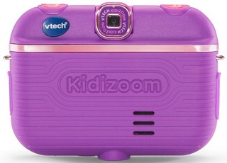 Vtech Детская селфи камера Kidizoom 80-193703 5