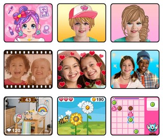 Vtech Детская селфи камера Kidizoom 80-193703 14