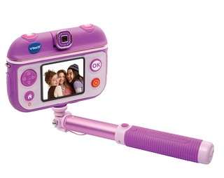 Vtech Детская селфи камера Kidizoom 80-193703 1