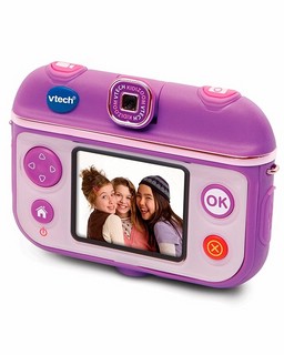 Vtech Детская селфи камера Kidizoom 80-193703 2