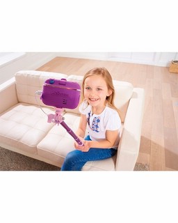 Vtech Детская селфи камера Kidizoom 80-193703 9