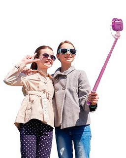 Vtech Детская селфи камера Kidizoom 80-193703 12