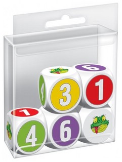 Настольная игра Жаба 2