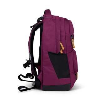 Рюкзак молодежный Belmil WAVE NORDIC 'Crimson' 2