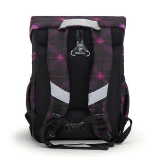 Ранец Belmil Clickbag 'Cats', с наполнением, набор 5 предметов, артикул 405-85-CTS 6