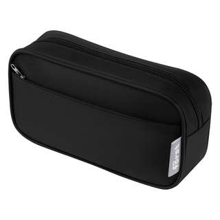 Пенал корпусный Forst 'Classic with pocket', 1 отделение, 1 к...
