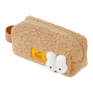 Пенал мягкий Forst 'The plush bunny', 1 отделение, 17х7х8 см,...