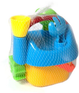 Набор для песочницы 3 предмета, 58511 2