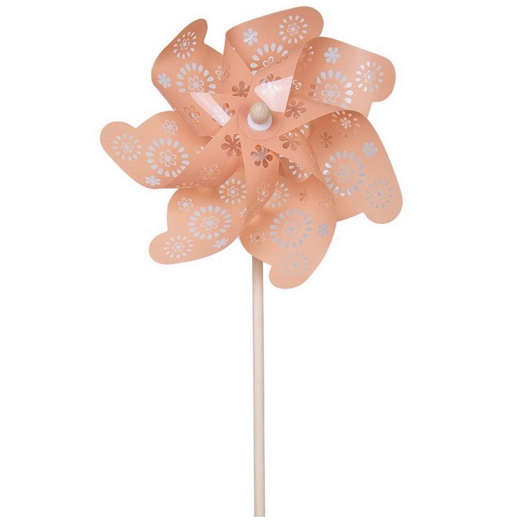 Ветрячок 'Солнечный', 110 см Fresh Trend, цвет бежевый