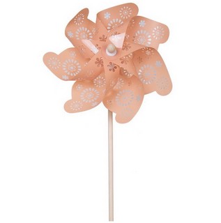 Ветрячок 'Солнечный', 110 см Fresh Trend, цвет бежевый