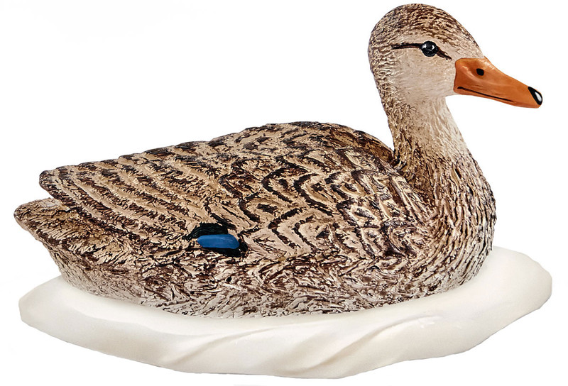Schleich Фигурка Утка 13823