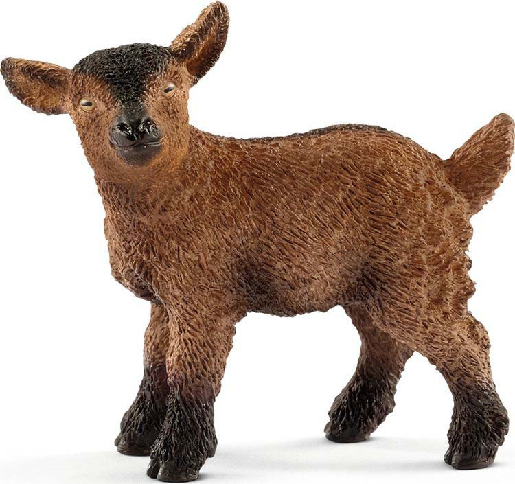 Schleich Фигурка Козленок 13829
