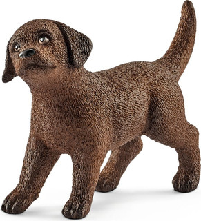 Schleich Фигурка Лабрадор 13835/12563