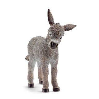 Schleich Игровой набор Животные фермы детеныши 13848 3