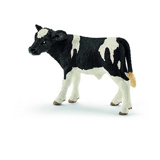 Schleich Игровой набор Животные фермы детеныши 13848 5