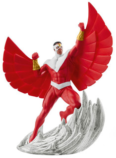 Schleich Фигурка Сокол 21507