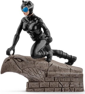 Schleich Фигурка Женщина-кошка 22552