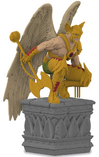 Schleich Фигурка Человек-ястреб 22553