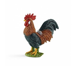 Schleich Игровой набор Животные фермы 42385 3