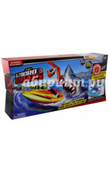 Набор Роболодка с треком (25177)