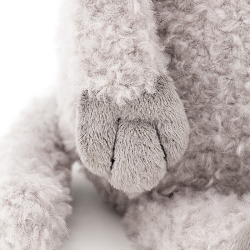 Кот Обормот в клубной куртке, 30 см, Orange TOYS 6