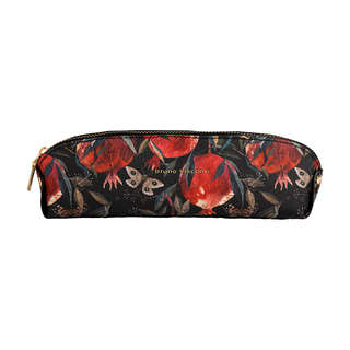 Косметичка BV Flora Гранат, 22,5 х 6,5 х 8,5 см, артикул 14-0...