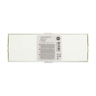 Косметичка BV Flora Ирисы, 22,5 х 6,5 х 8,5 см, артикул 14-097/07 6