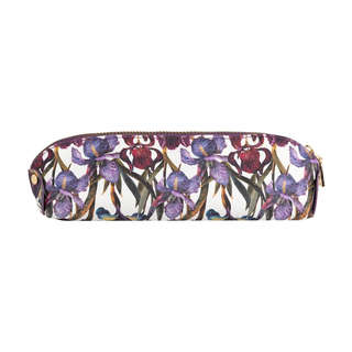 Косметичка BV Flora Ирисы, 22,5 х 6,5 х 8,5 см, артикул 14-097/07 2