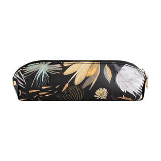 Косметичка BV Flora Ночные цветы, 22,5 х 6,5 х 8,5 см, артикул 14-097/01 2