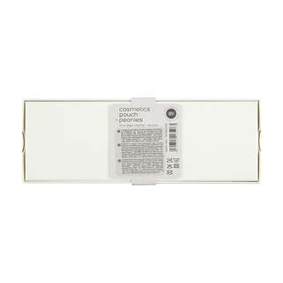 Косметичка BV Flora Пионы, 22,5 х 6,5 х 8,5 см, артикул 14-097/02 6