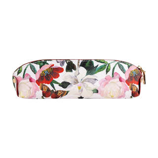 Косметичка BV Flora Пионы, 22,5 х 6,5 х 8,5 см, артикул 14-097/02 2