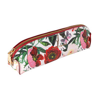 Косметичка BV Flora Пионы, 22,5 х 6,5 х 8,5 см, артикул 14-097/02 3