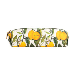 Косметичка BV Flora Paradise Lemons, 22,5 х 6,5 х 8,5 см, арт...