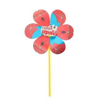 Ветерок 'Супер-герой' d=22 см