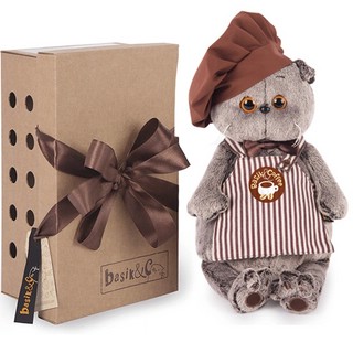 Басик-бариста 22 см