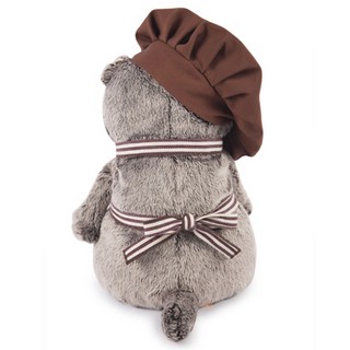 Басик-бариста 22 см 2