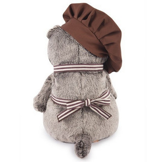 Басик-бариста 25 см 2