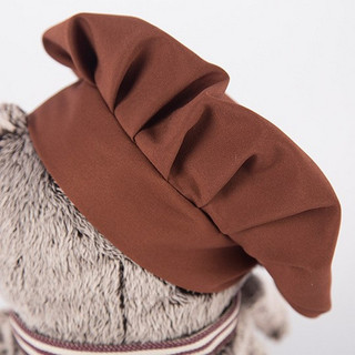 Басик-бариста 25 см 4