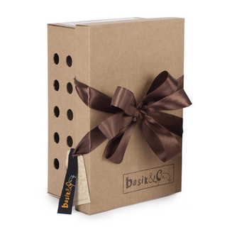 Басик-бариста 25 см 5