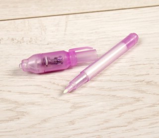 Планшет для рисования светом 'Лунтик' 6