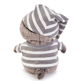 Басик Baby в пижаме 20 см 2