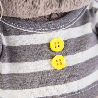 Басик Baby в пижаме 20 см 3