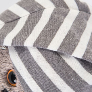 Басик Baby в пижаме 20 см 4