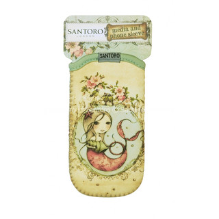 Чехол для телефона - Mergirl