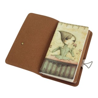 Записная книжка If Only, Santoro 3