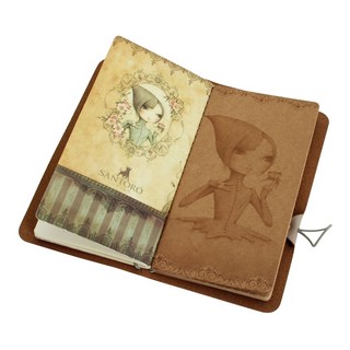 Записная книжка If Only, Santoro 4